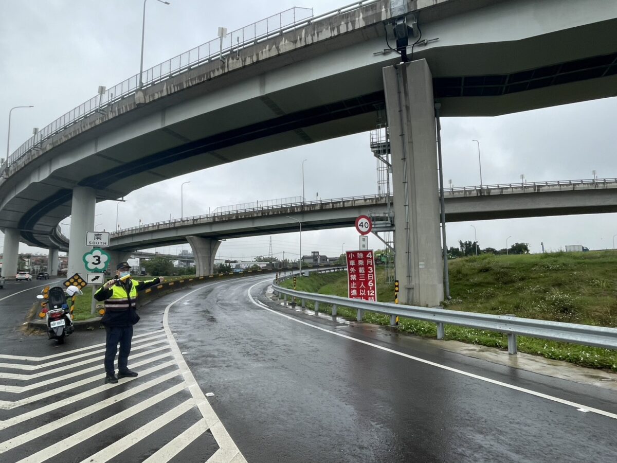 大溪清明連假將湧觀光車潮 交管、替代道路懶人包這裡看 S 316481547