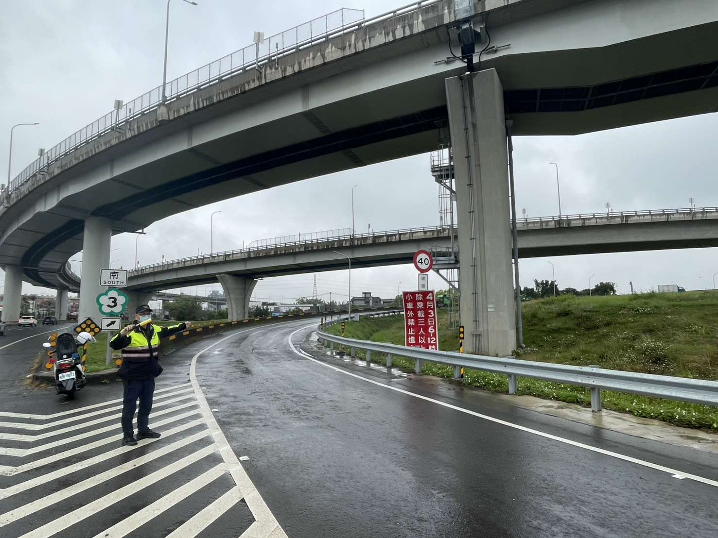大溪清明連假將湧觀光車潮 交管、替代道路懶人包這裡看 大溪清明連假將湧觀光車潮 交管、替代道路懶人包這裡看