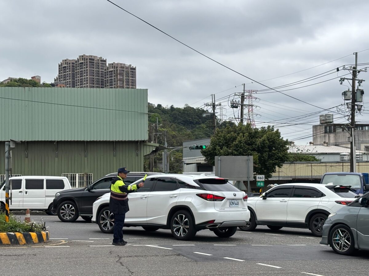 大溪清明連假將湧觀光車潮 交管、替代道路懶人包這裡看 S 316481548