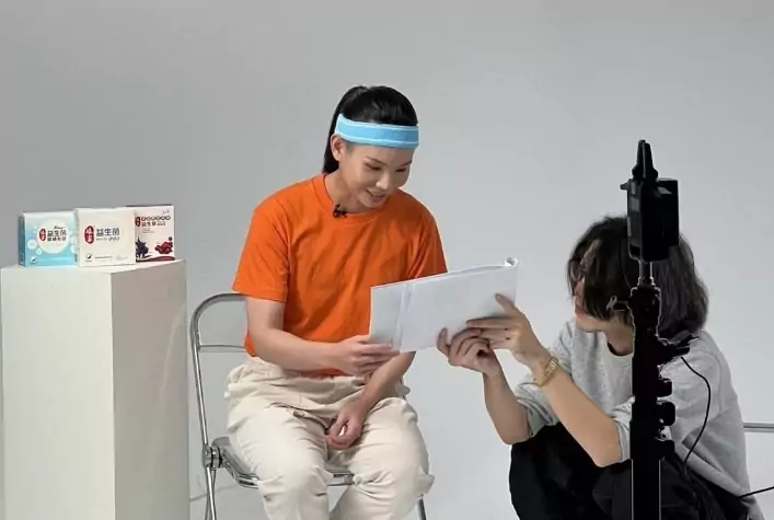 羽壇天后戴資穎感性告白「我的一生俊」! 羽壇天后戴資穎感性告白「我的一生俊」!