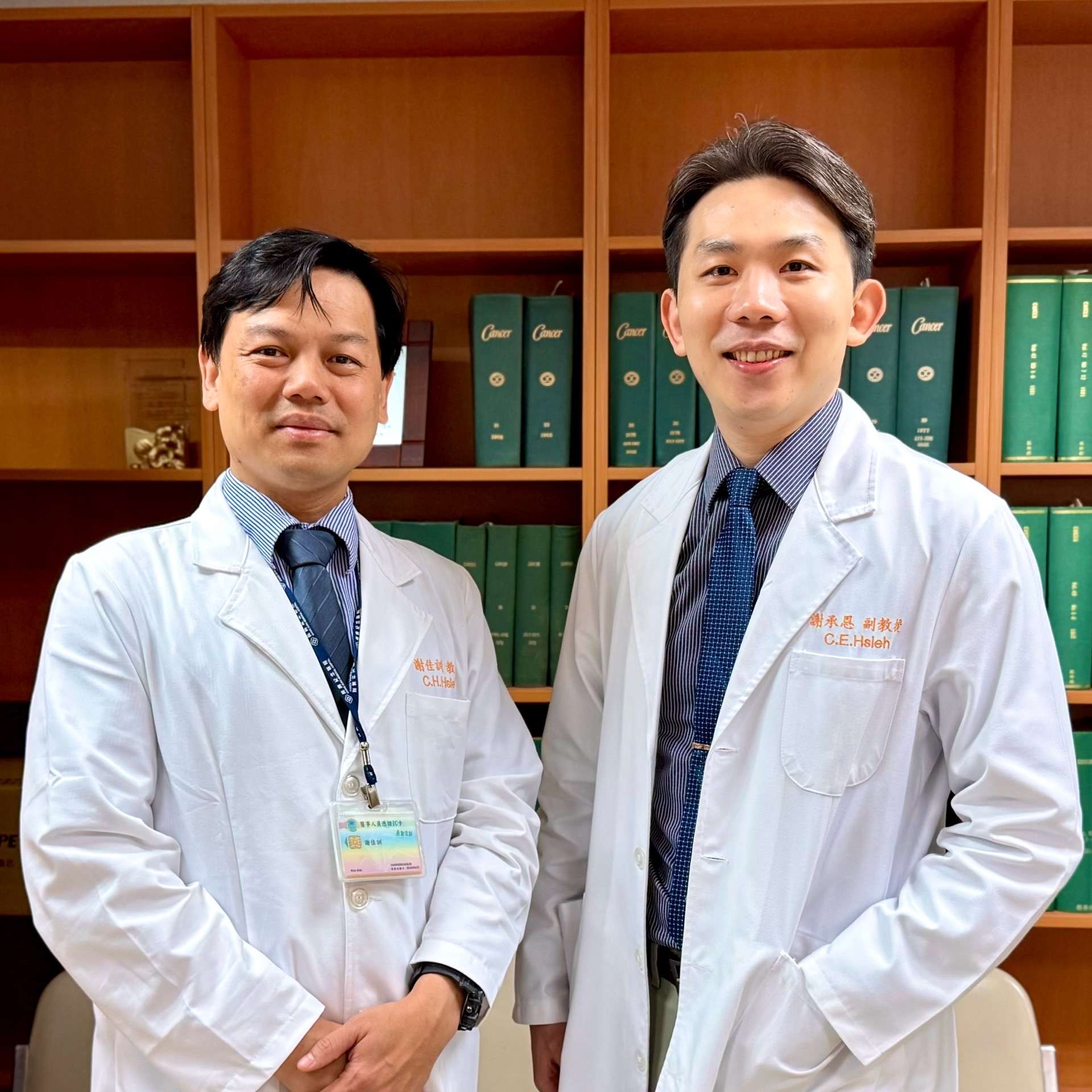 林口長庚質子合併免疫治療奏效 中晚期肝癌生機重現存活率達77% 林口長庚質子合併免疫治療奏效 中晚期肝癌生機重現存活率達77%