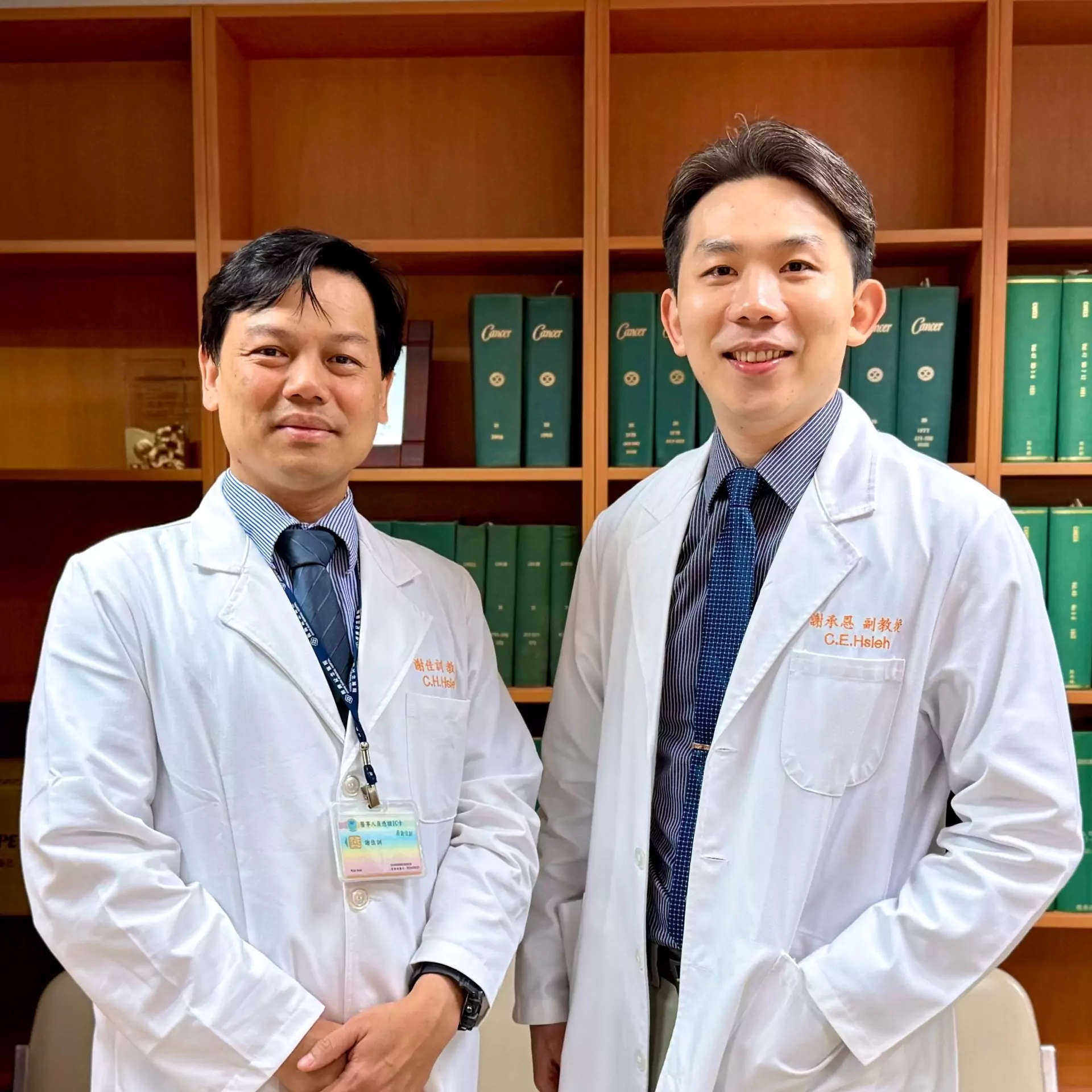 林口長庚質子合併免疫治療奏效 中晚期肝癌生機重現存活率達77% 林口長庚質子合併免疫治療奏效 中晚期肝癌生機重現存活率達77%