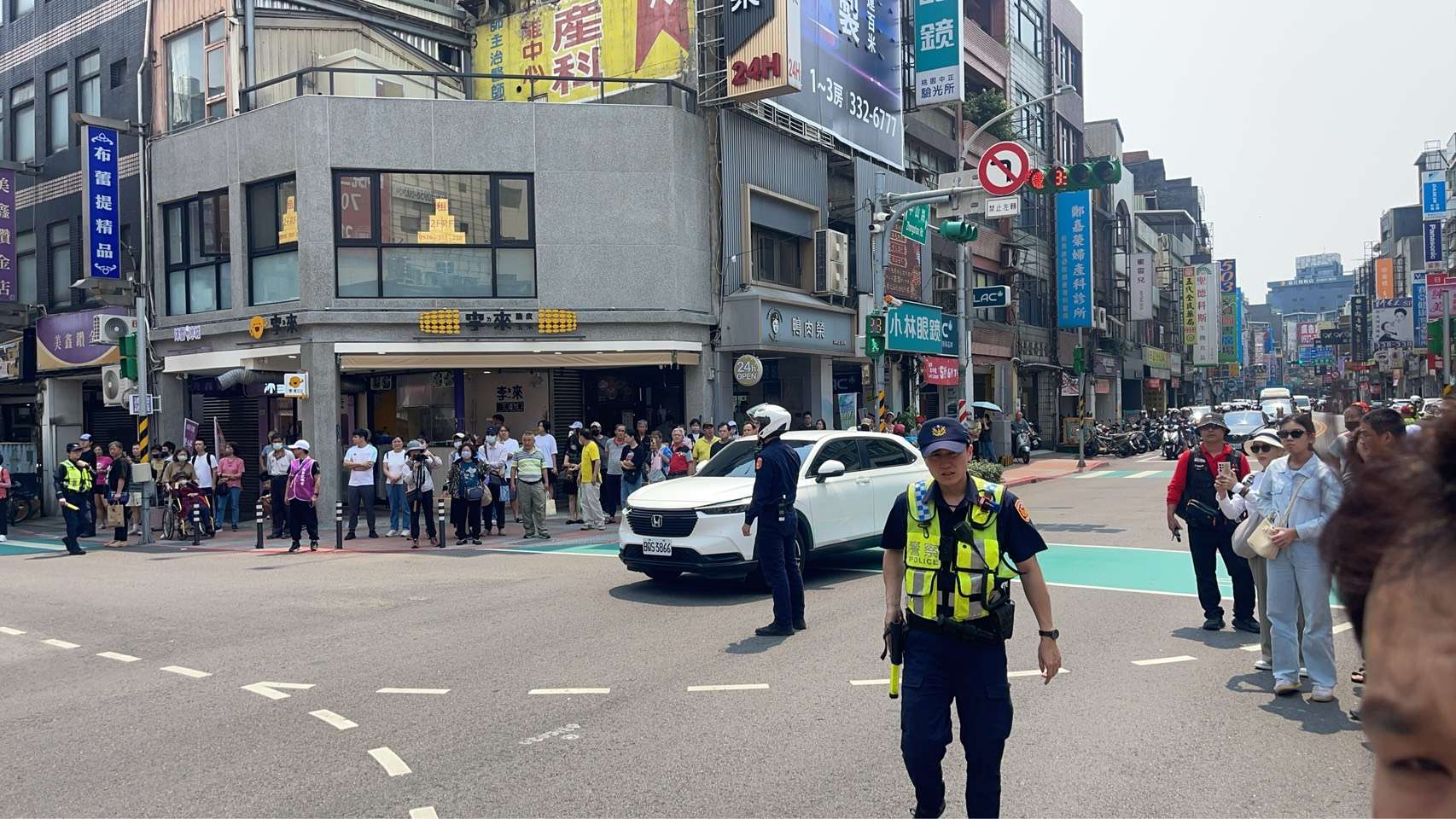 桃園慈善宮徒步遶境明啟程 路線、時程曝光 桃園慈善宮徒步遶境明啟程 路線、時程曝光