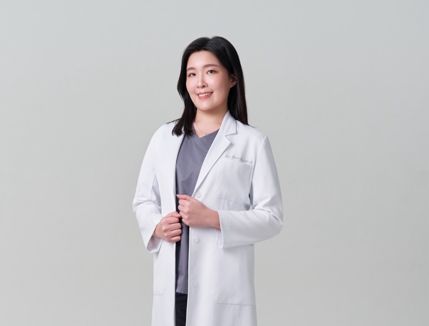 更年期不可怕!婦產科劉謙慧醫師:理解身體變化是關鍵 更年期不可怕!婦產科劉謙慧醫師:理解身體變化是關鍵