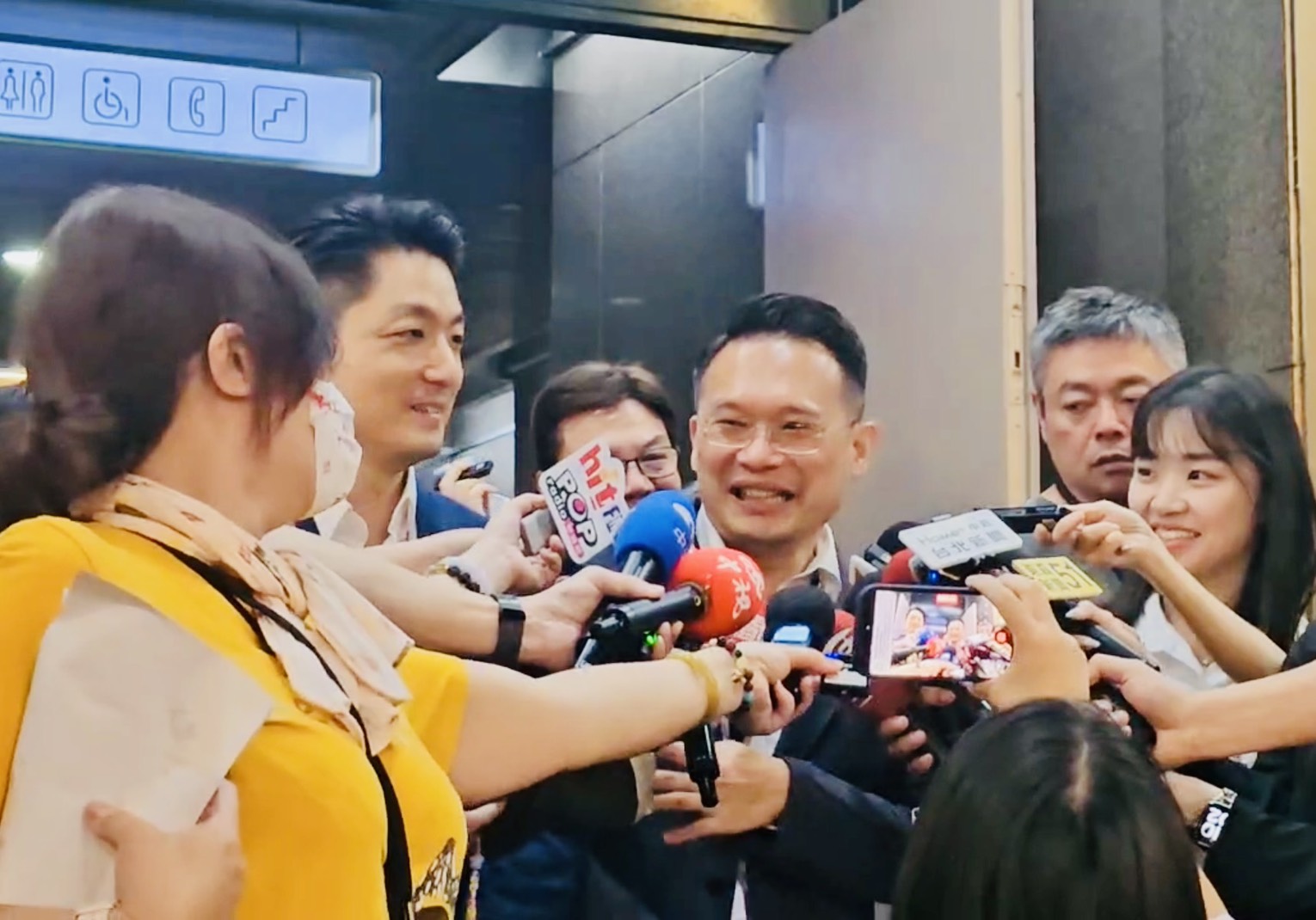 桃園推垃圾隨袋徵收?蘇俊賓:從源頭減量刻不容緩 桃園推垃圾隨袋徵收?蘇俊賓:從源頭減量刻不容緩