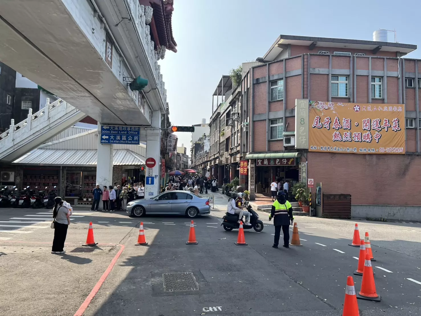 清明連假避塞車!桃園交大公布替代道路、國道高乘載管制資訊 S 52338867