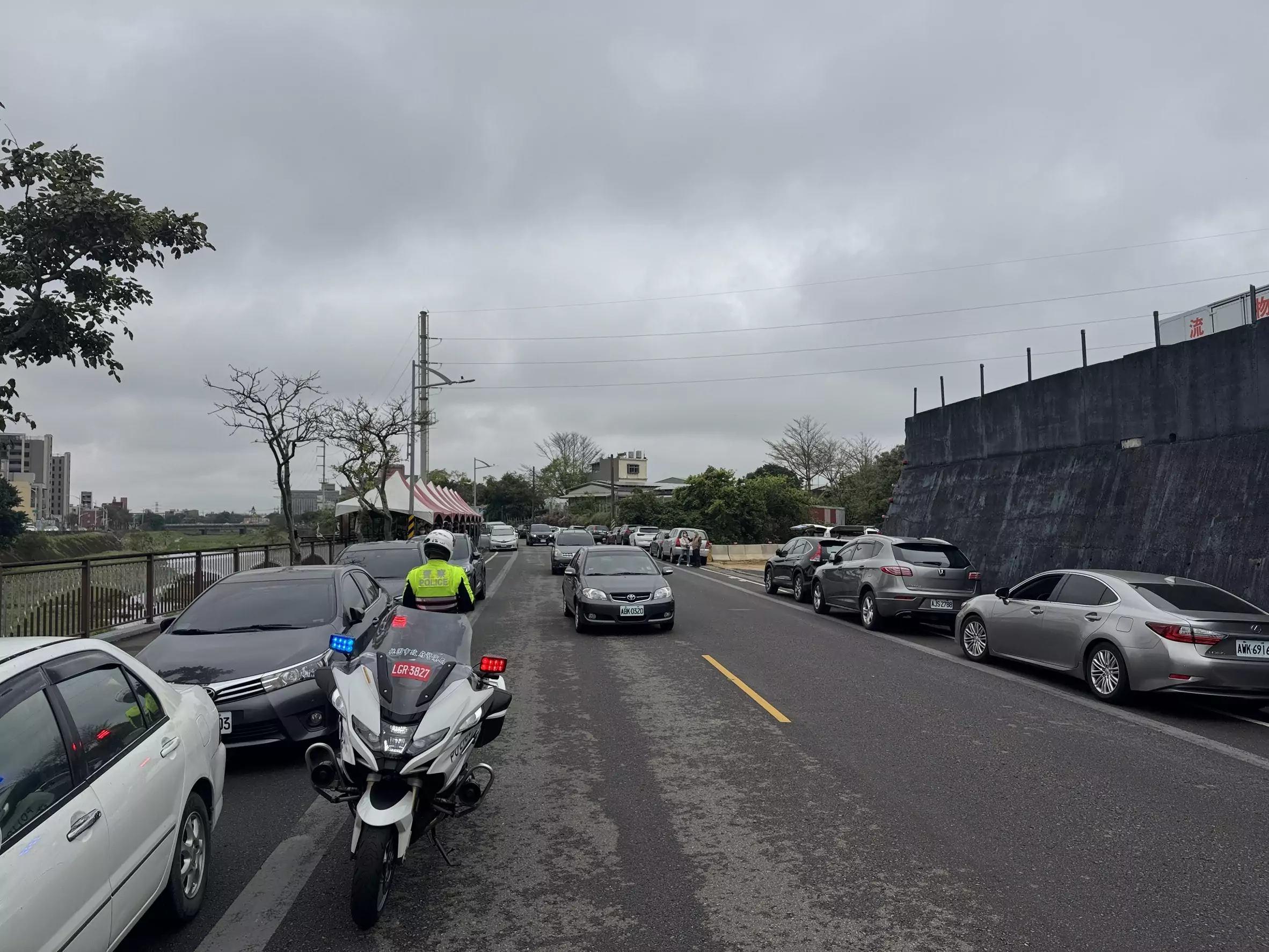 清明連假避塞車!桃園交大公布替代道路、國道高乘載管制資訊 清明連假避塞車!桃園交大公布替代道路、國道高乘載管制資訊
