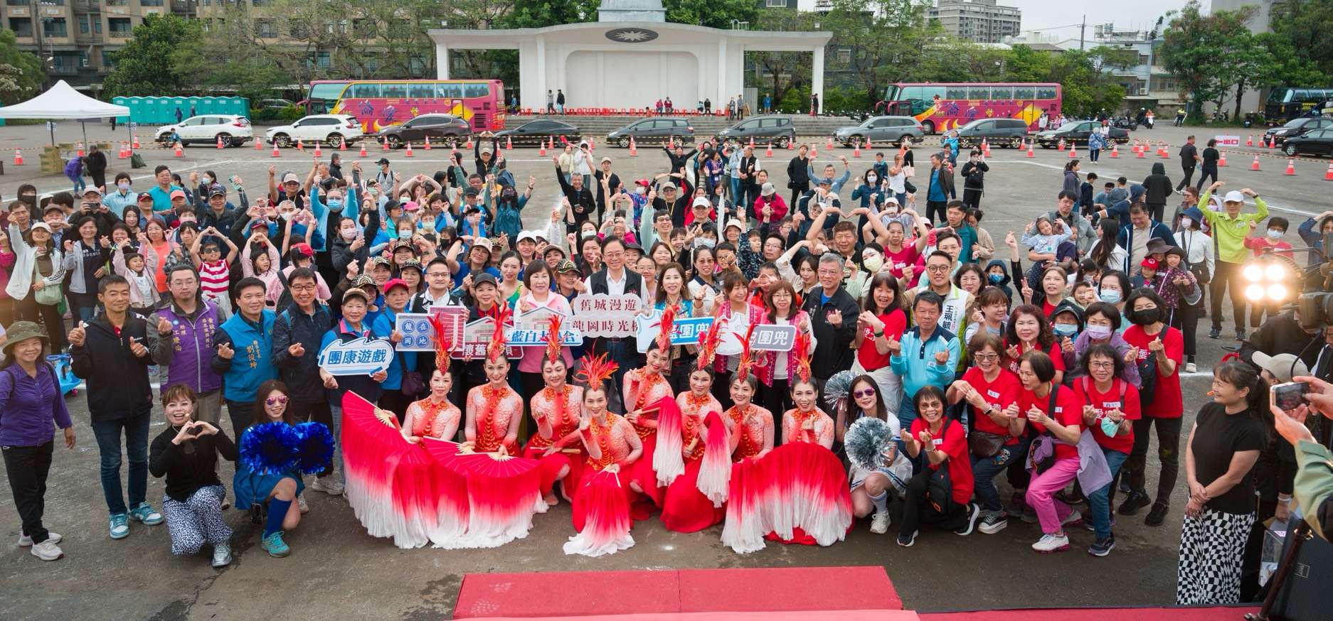 桃園龍岡米干節今熱鬧開跑!活動懶人包這裡看 桃園龍岡米干節今熱鬧開跑!活動懶人包這裡看