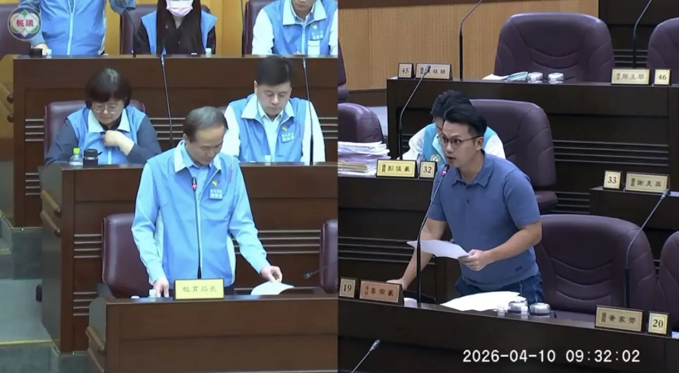 龜山樂善國小、文青國中小新生總量管制 李宗豪憂家長接送不便 S 715317274