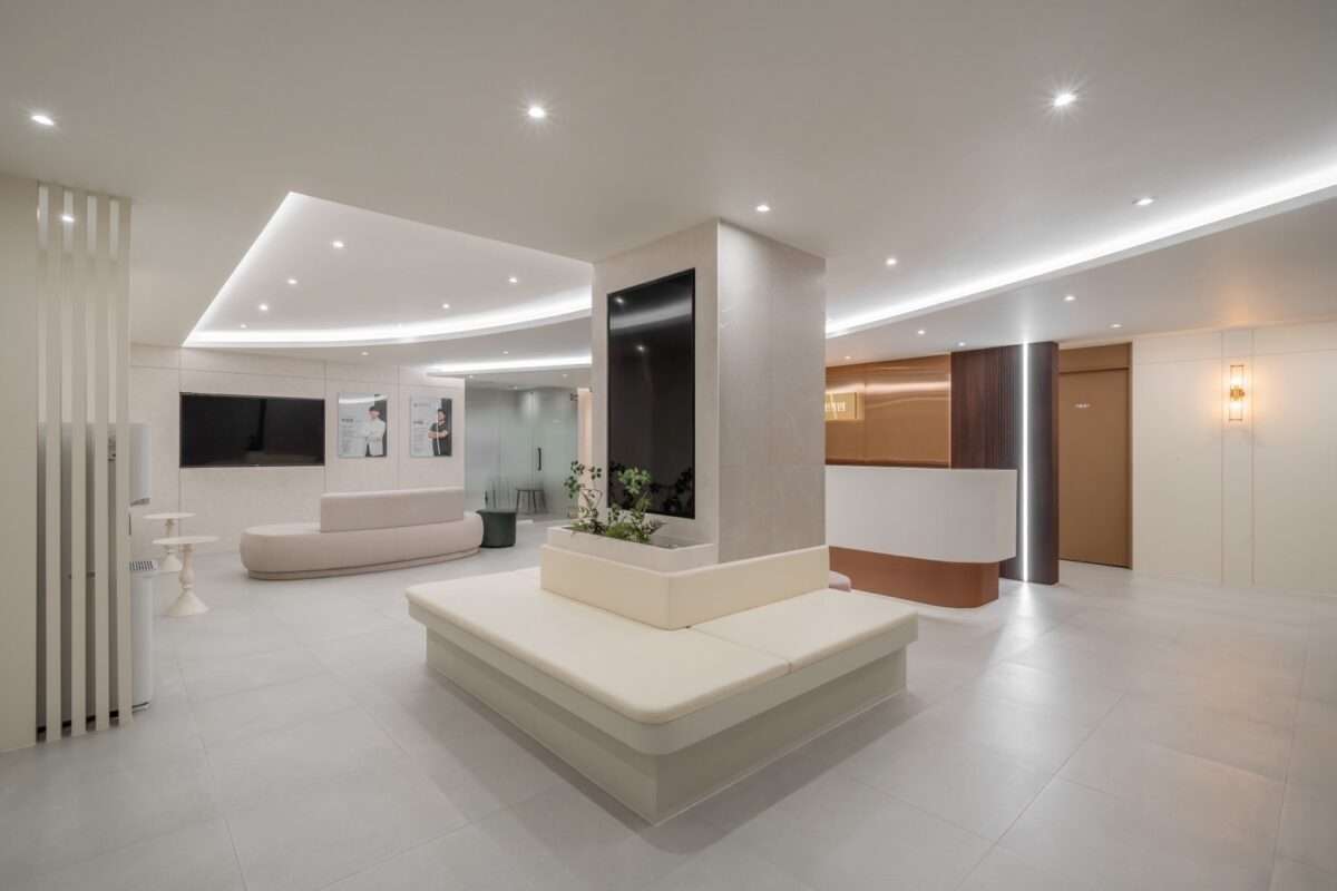 釜山醫美觀光熱度升溫 The olim clinic主打自然感與客製化療程吸引國際旅客 S 72867859 0