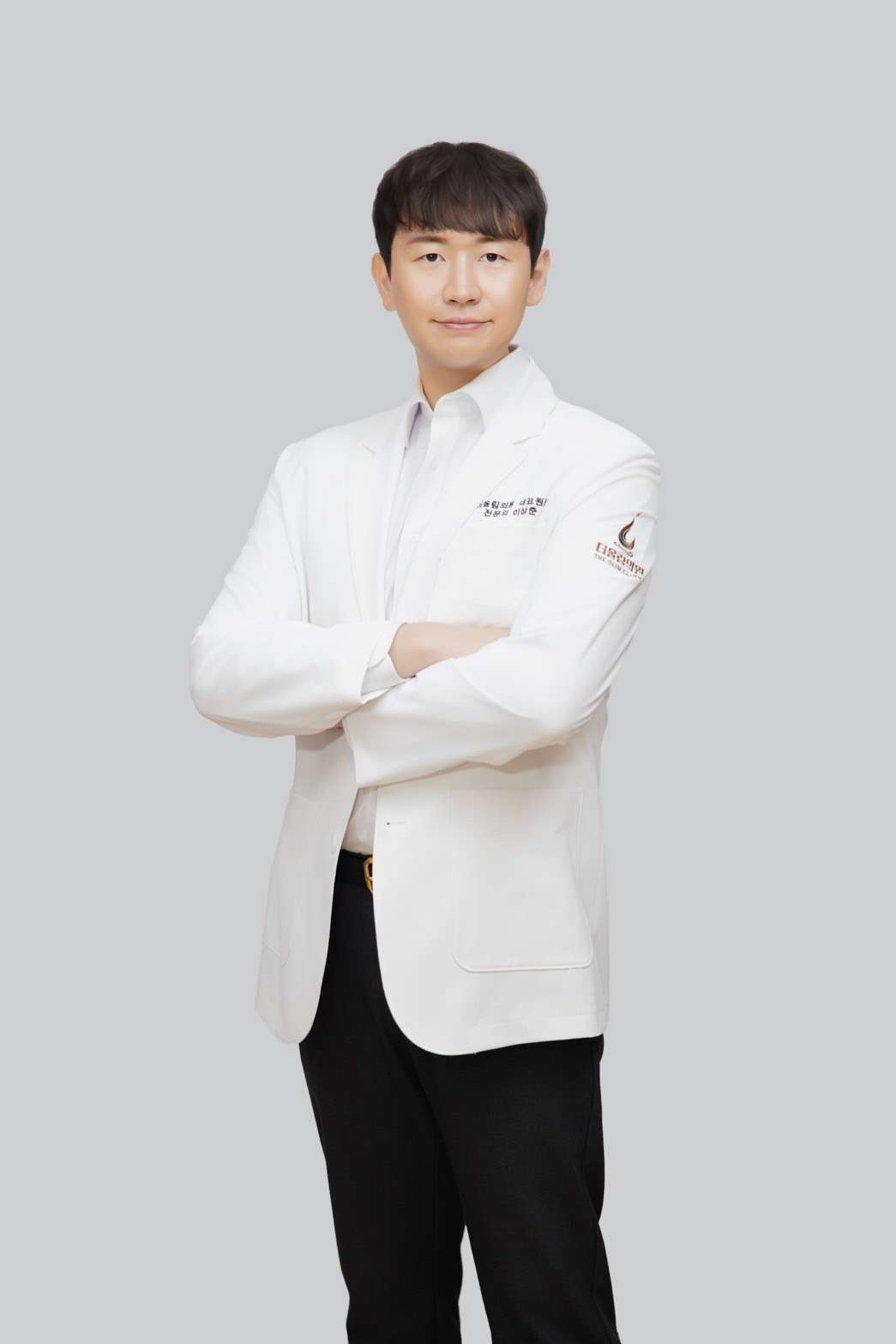 釜山醫美觀光熱度升溫 The olim clinic主打自然感與客製化療程吸引國際旅客 S 72867860 0