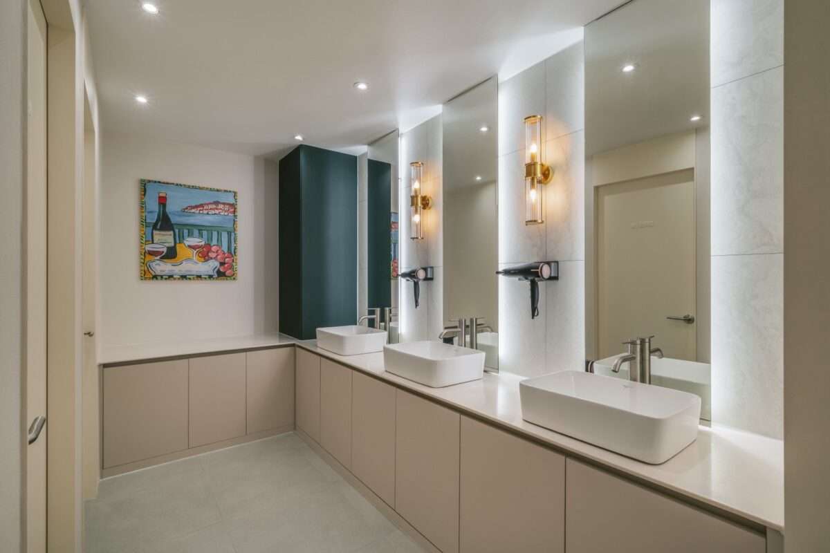 釜山醫美觀光熱度升溫 The olim clinic主打自然感與客製化療程吸引國際旅客 S 72867861 0