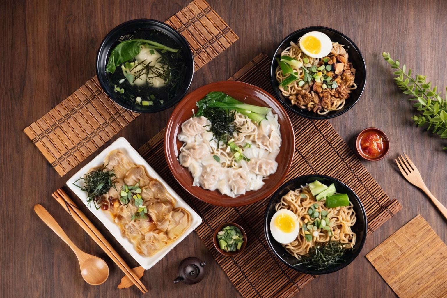 花蓮麵食餐廳:乾麵控不能錯過的麻醬風味升級版! S 72867926 0