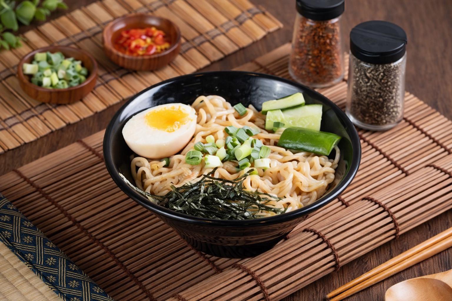 花蓮麵食餐廳:乾麵控不能錯過的麻醬風味升級版! S 72867927 0