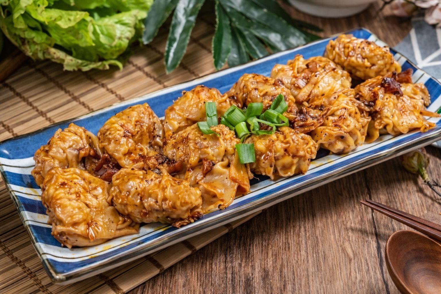 花蓮麵食餐廳:乾麵控不能錯過的麻醬風味升級版! S 72867929 0