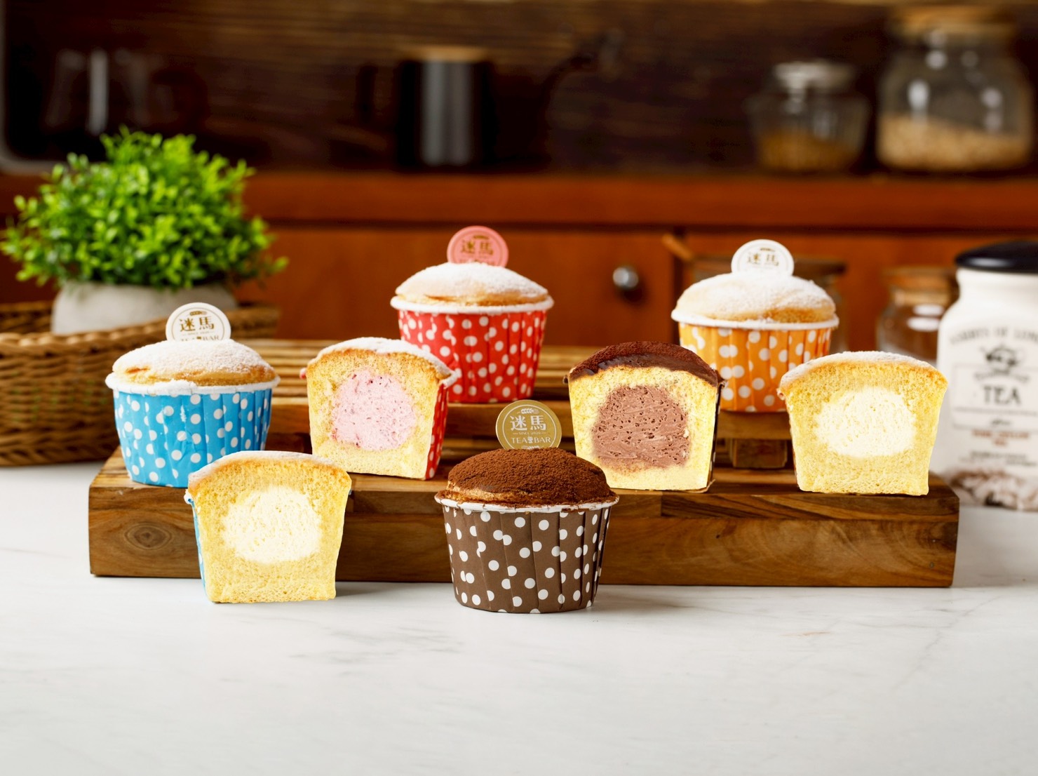 台南媽媽圈瘋傳!孩子愛吃甜點沒關係 這家讓媽媽終於放心 台南媽媽圈瘋傳!孩子愛吃甜點沒關係 這家讓媽媽終於放心