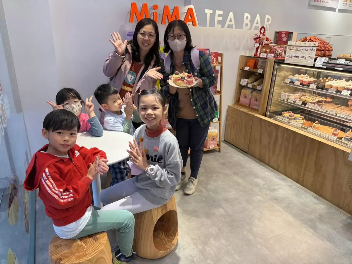 台南媽媽圈瘋傳!孩子愛吃甜點沒關係 這家讓媽媽終於放心 S 72925243 0
