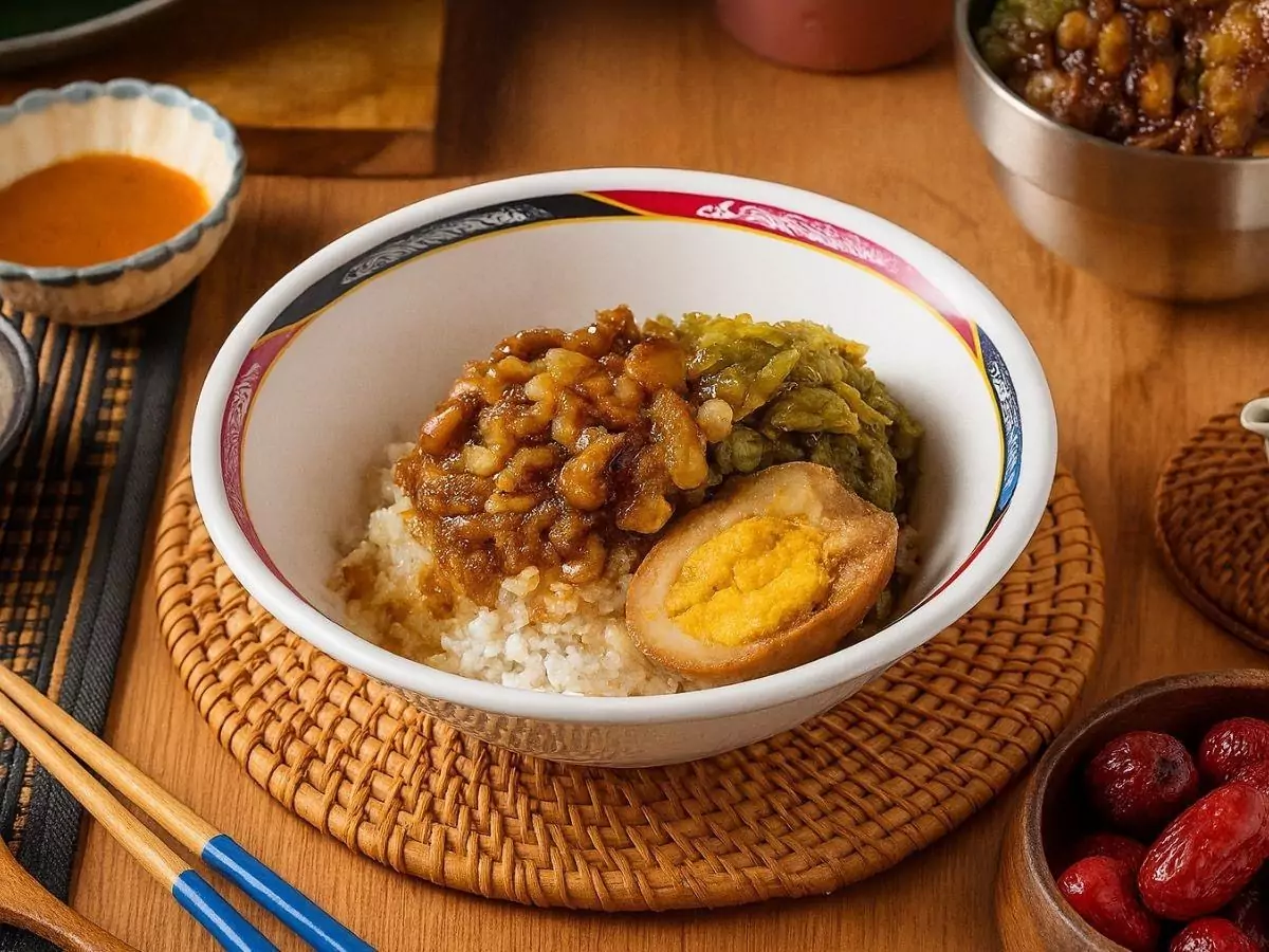 三重藥燉排骨湯!不苦不膩甘甜層次成在地老饕最愛美食 S 73162782 0