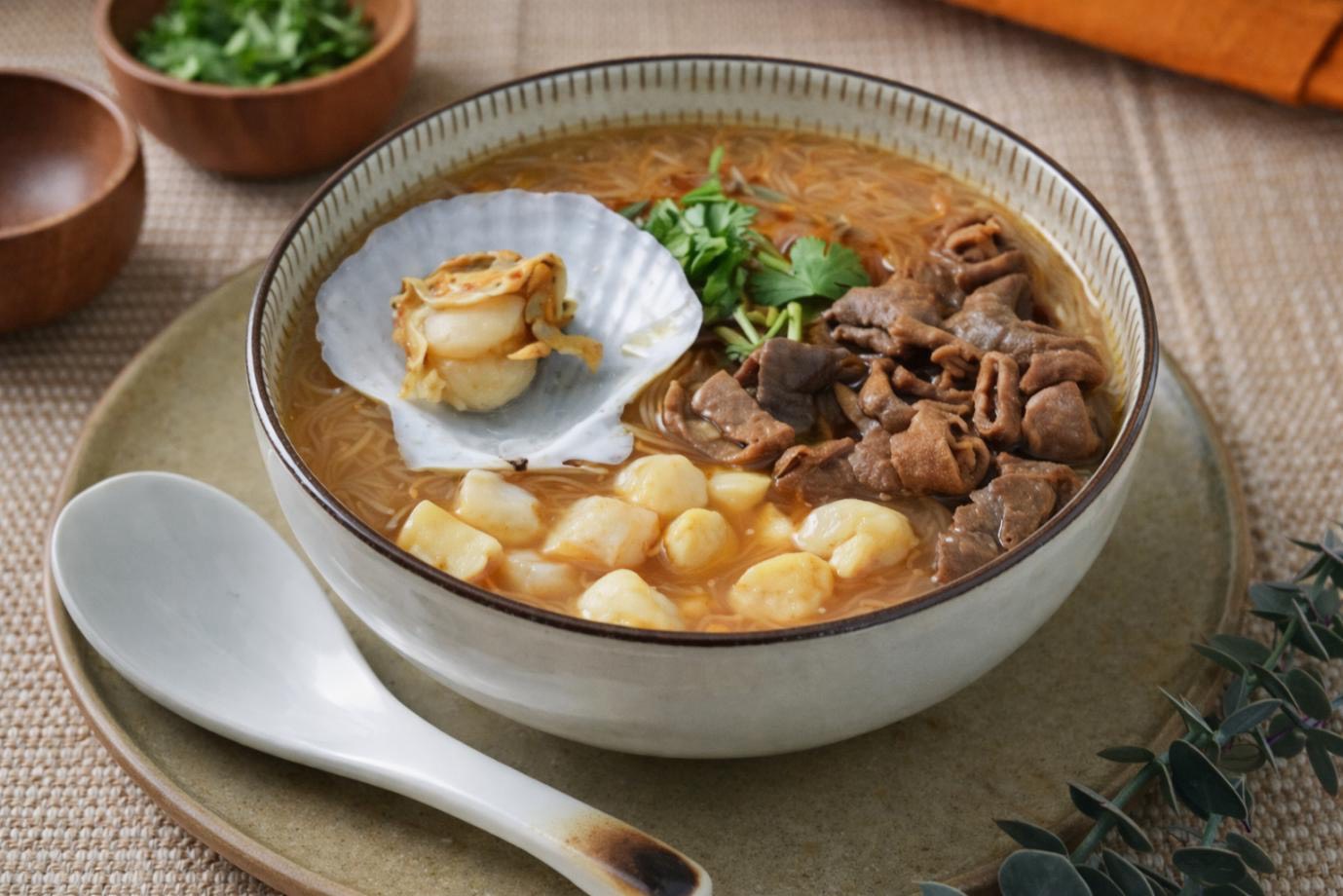 台中西屯早午餐新選擇:海派麵線結合脆皮蛋餅的中西合併設計 S 73367619 0