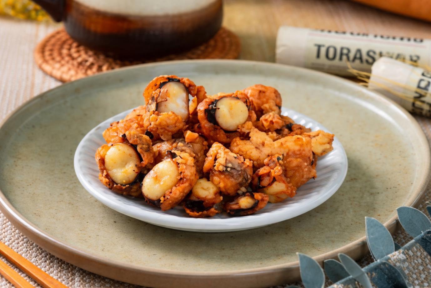 台中西屯早午餐新選擇:海派麵線結合脆皮蛋餅的中西合併設計 S 73367620 0