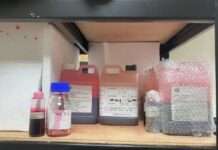 化妝品也爆蘇丹紅!原料商業者「知情照賣」桃檢起訴求重刑 化妝品也爆蘇丹紅!原料商業者「知情照賣」桃檢起訴求重刑