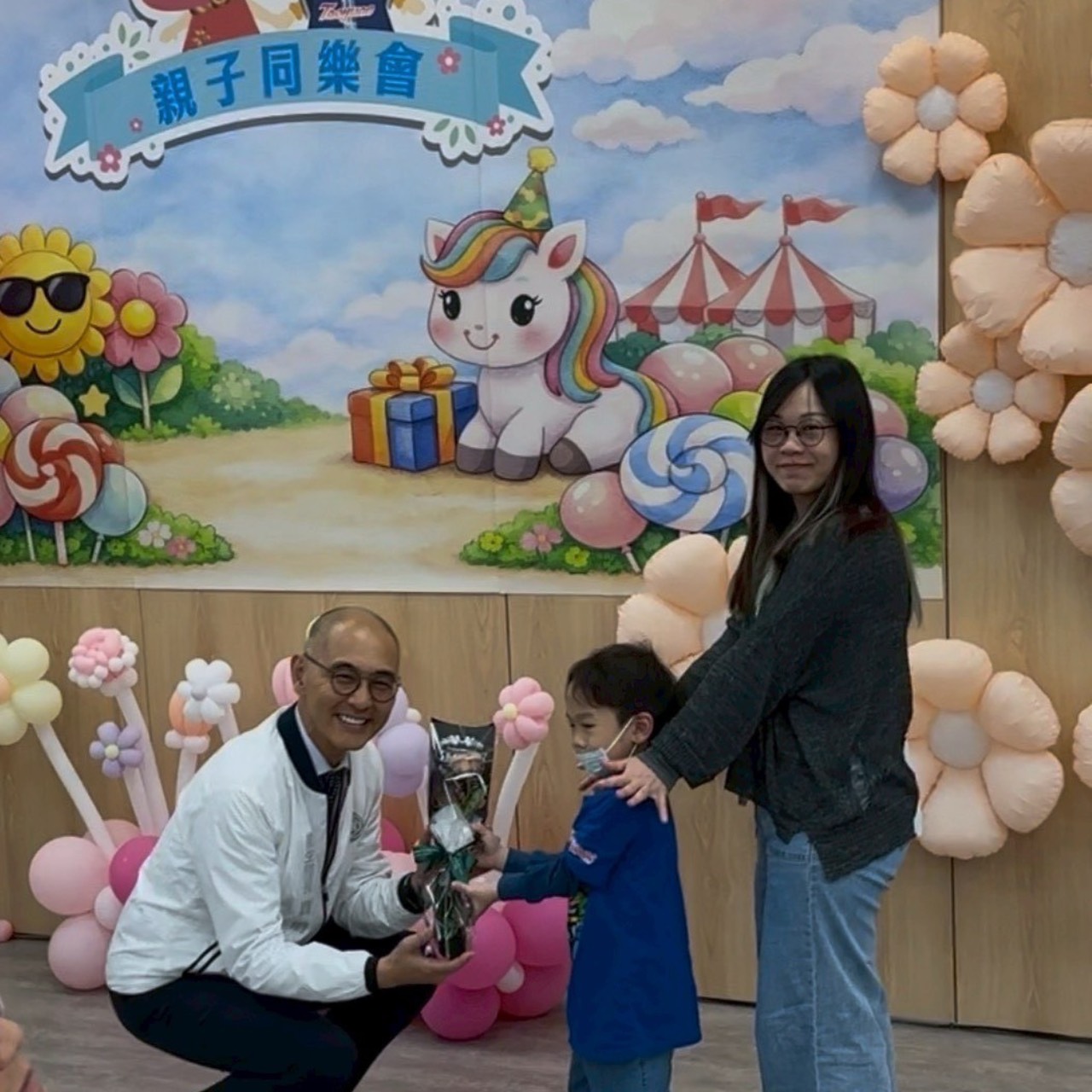 桃園婦幼所早療轉診僅18天!精準分流破百童受惠全國首創 桃園婦幼所早療轉診僅18天!精準分流破百童受惠全國首創