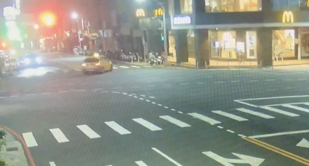 【有片】酒測沒超標卻因「這行為」送辦 運將遇檢失控遭起訴 S 84303879 0