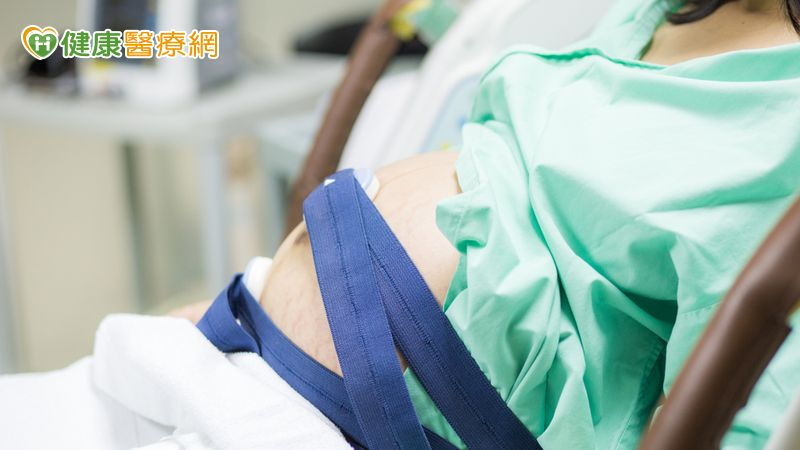 昏迷中產子!她腦梗後失去呼吸功能 跨國醫療救援助脫離呼吸器 昏迷中產子!她腦梗後失去呼吸功能 跨國醫療救援助脫離呼吸器