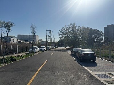 台中大里15期重劃區機能提升 區政東路開通行政單位接力進駐 台中大里15期重劃區機能提升 區政東路開通行政單位接力進駐