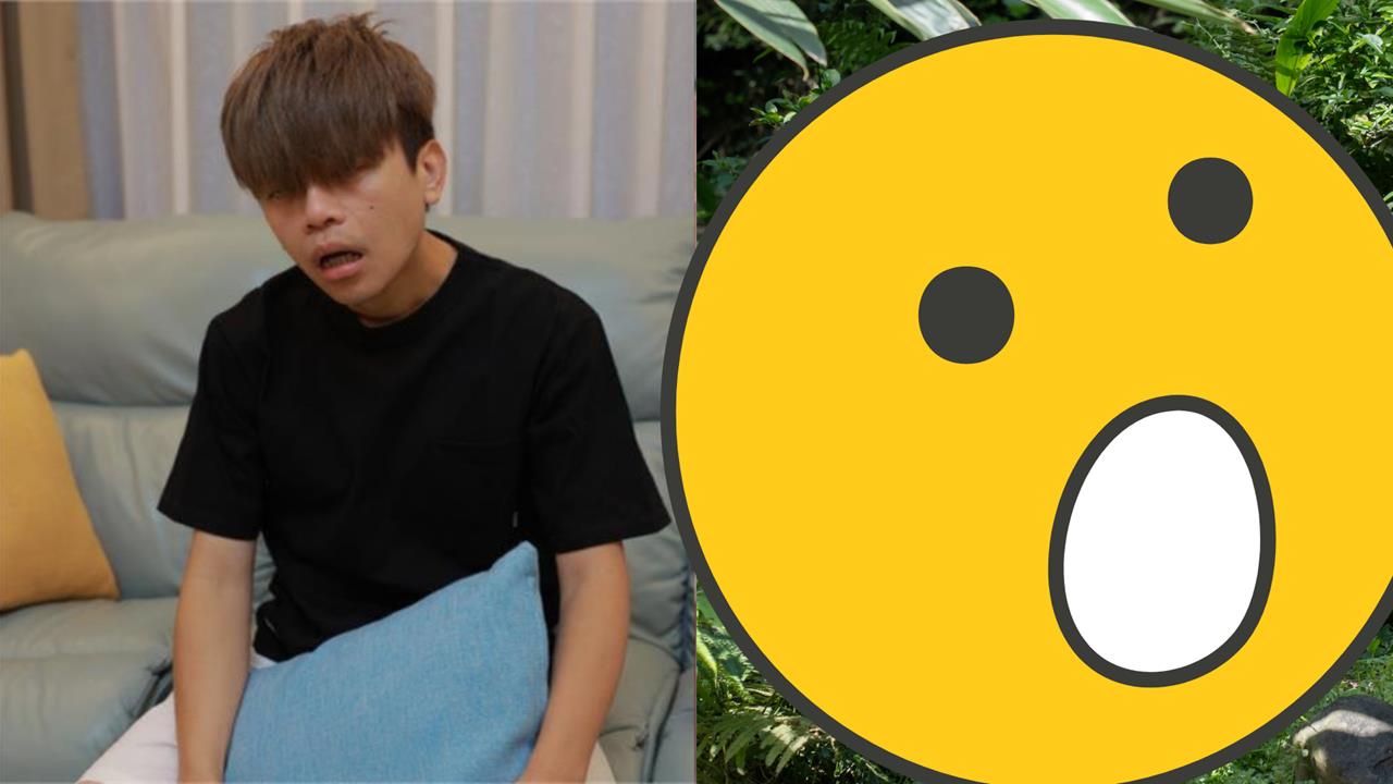 「網傳蘿拉病逝?蔡阿嘎急發聲明曬一圖破謠言,網看細節嚇呆 「網傳蘿拉病逝?蔡阿嘎急發聲明曬一圖破謠言,網看細節嚇呆