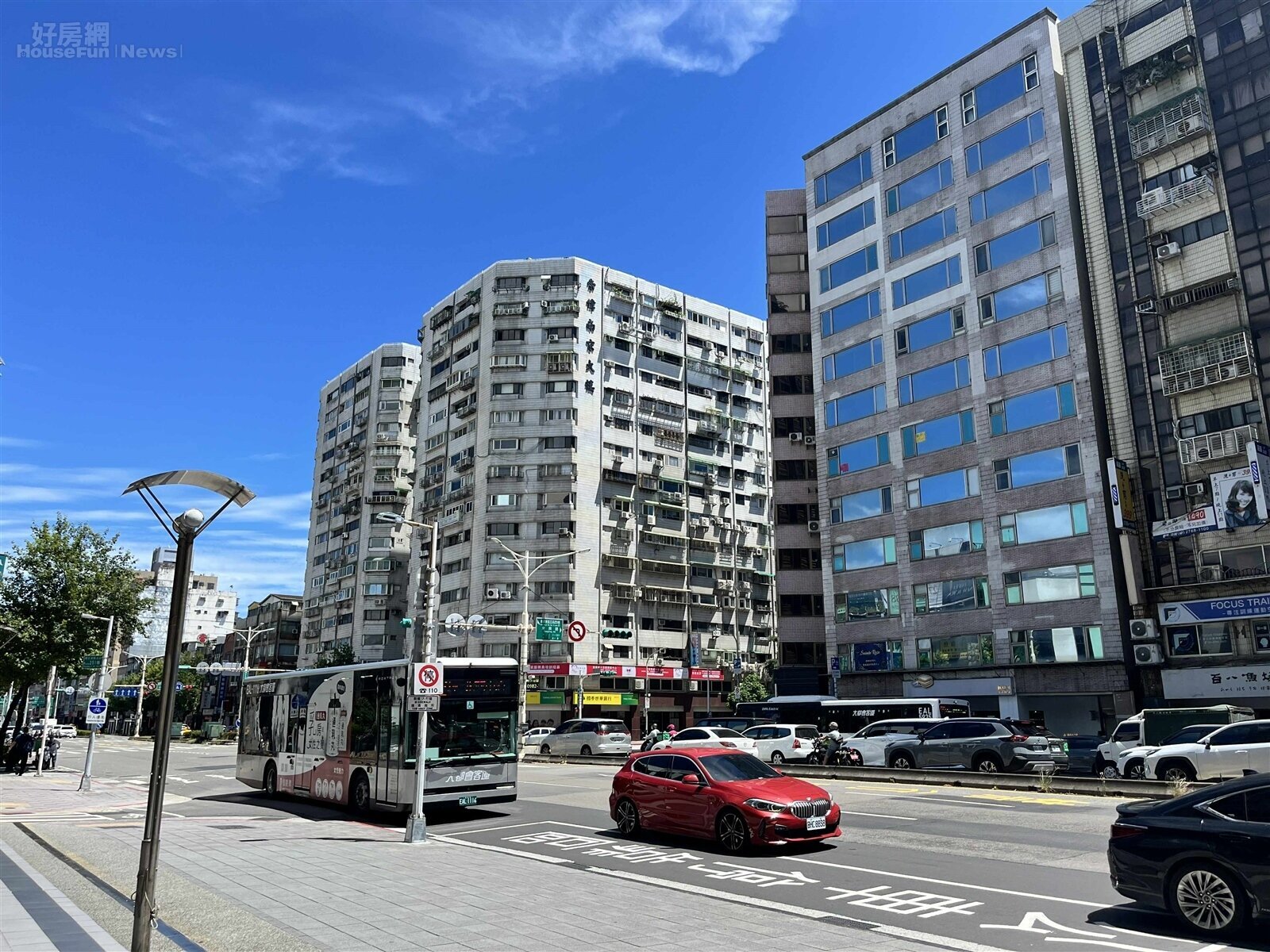 央行漸進式鬆綁 專家看房市整體處境:沒有引爆「這方面」的現象 央行漸進式鬆綁 專家看房市整體處境:沒有引爆「這方面」的現象