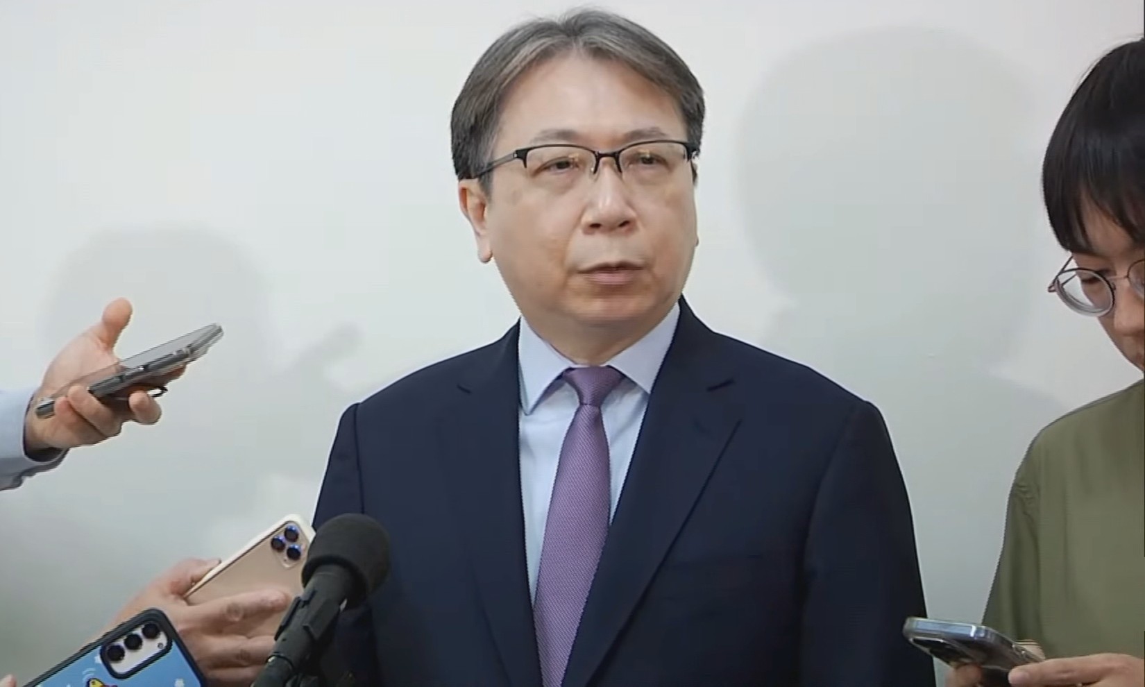 揭中共交往在野黨具3大目的 國安局:涉台措施不該「私相授受」 揭中共交往在野黨具3大目的 國安局:涉台措施不該「私相授受」