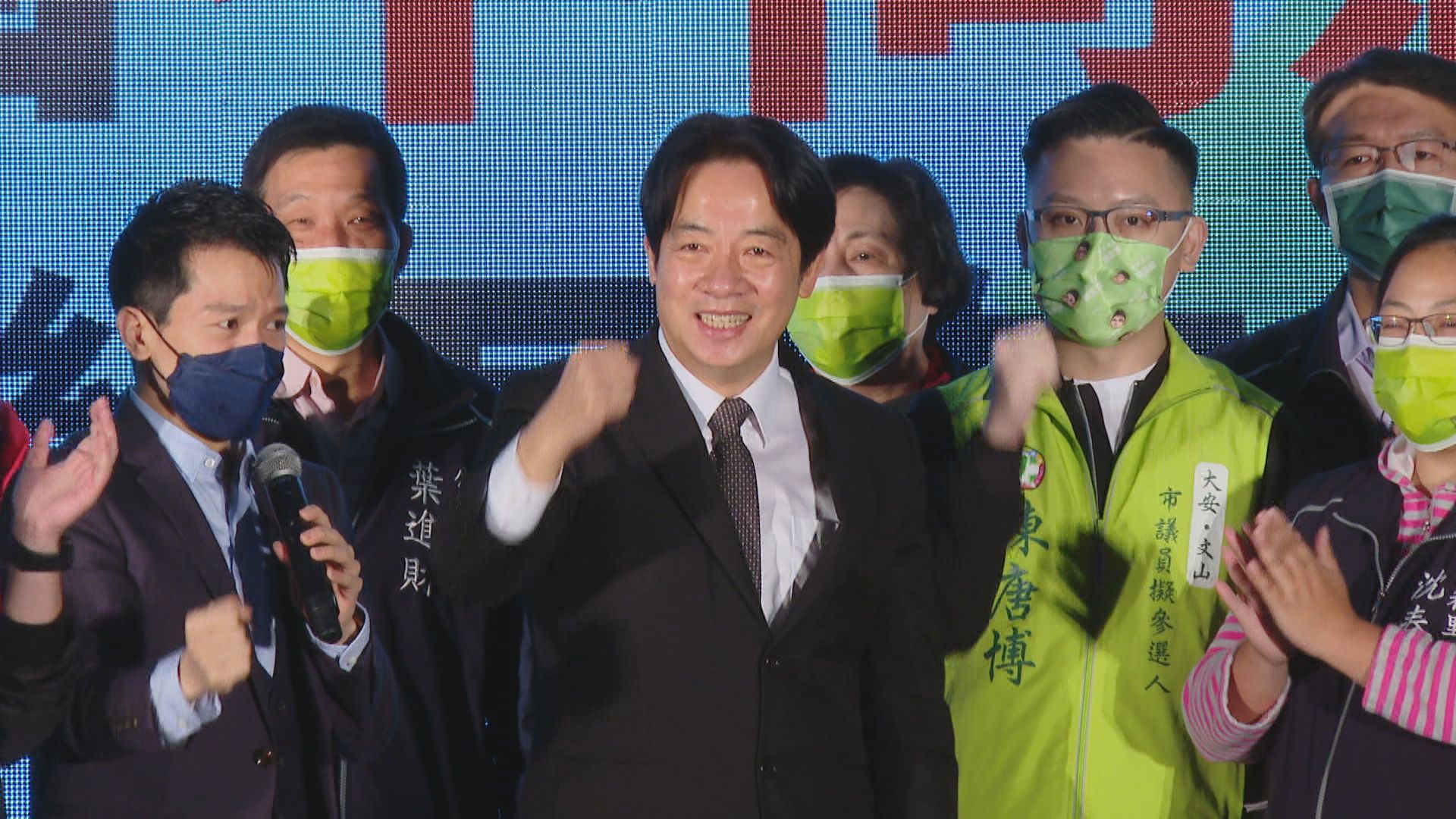 傳總統出訪史瓦帝尼行程取消 府18:00召開記者會 傳總統出訪史瓦帝尼行程取消 府18:00召開記者會