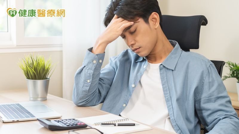 做事總愛分心?專家推鍛鍊大腦5習慣 1招了解「注意力都跑去哪」 做事總愛分心?專家推鍛鍊大腦5習慣 1招了解「注意力都跑去哪」