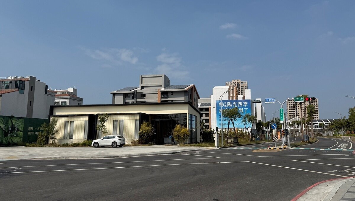 無懼房市低迷?南科就業紅利加持 台南「最抗老行政區」出爐 無懼房市低迷?南科就業紅利加持 台南「最抗老行政區」出爐