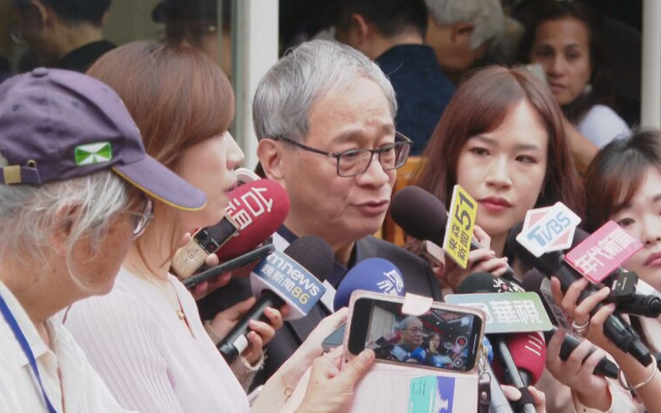 《陽光女子》中國上映遭矮化 李遠揭統戰操作「像小老鼠被抓玩」 《陽光女子》中國上映遭矮化 李遠揭統戰操作「像小老鼠被抓玩」