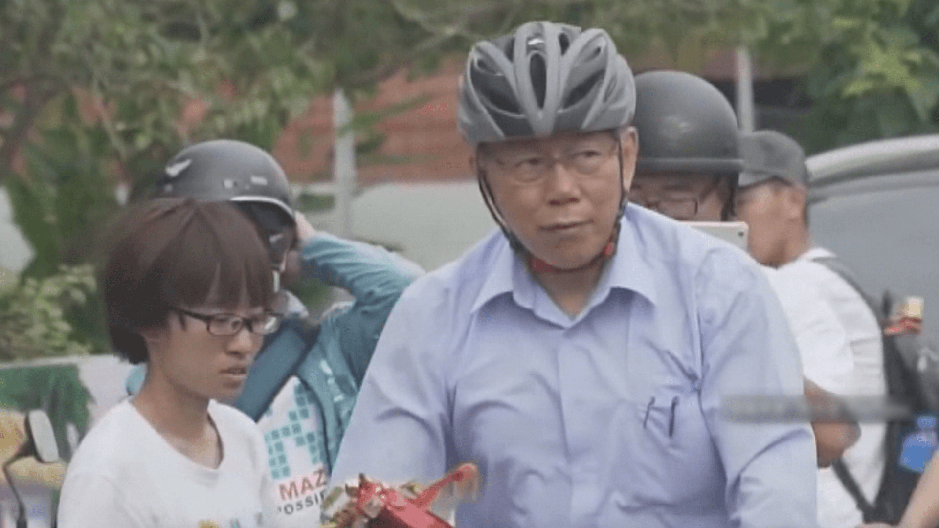 北院判決曝柯文哲「orange出國」紙條 認定涉指示證人離境 北院判決曝柯文哲「orange出國」紙條 認定涉指示證人離境