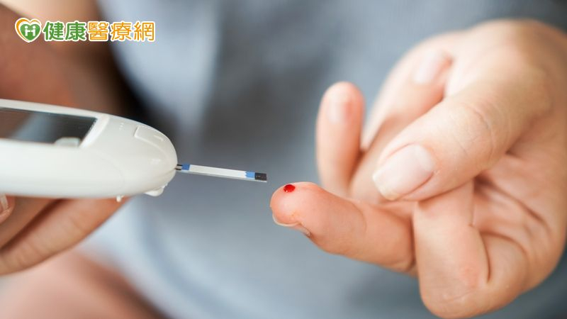 第一型糖友30年日日扎針 新科技翻轉沈重壓力與生活品質 第一型糖友30年日日扎針 新科技翻轉沈重壓力與生活品質