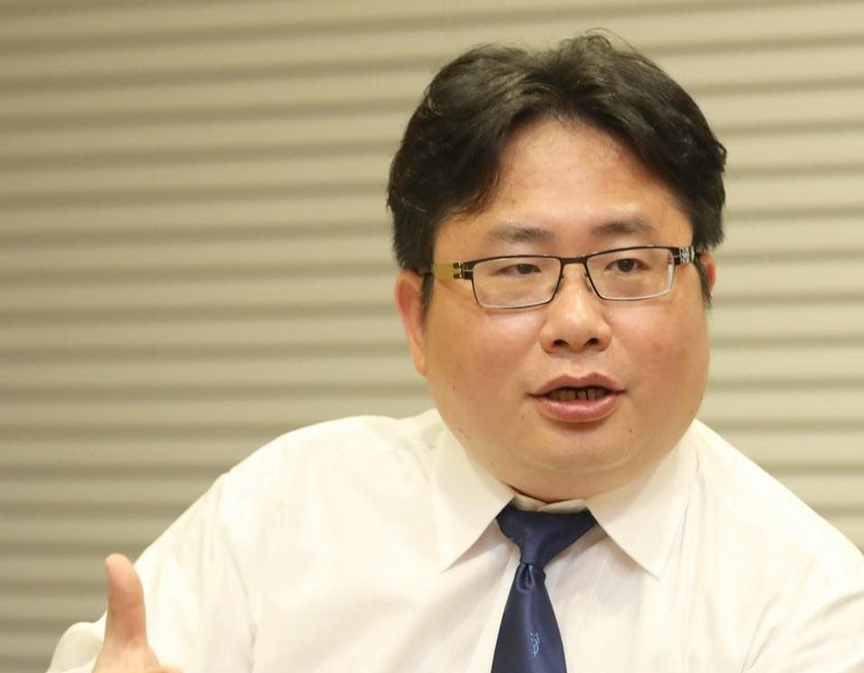台日關係深化!矢板明夫創刊挺台 高市早苗、日政要齊聲援 台日關係深化!矢板明夫創刊挺台 高市早苗、日政要齊聲援