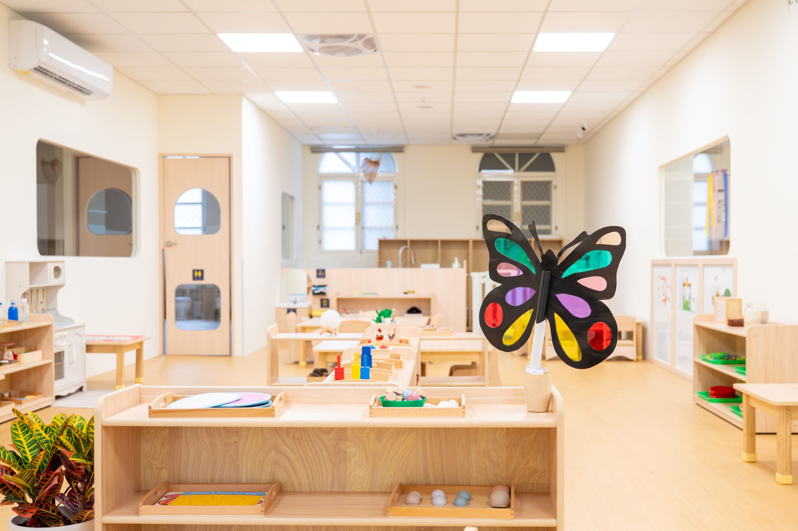 桃園大有托嬰中心開幕！即起受理報名 4/28 公開抽籤