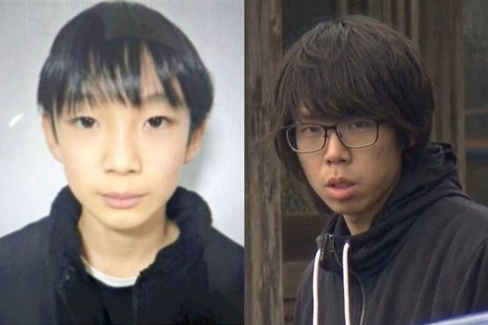 認了!京都男童遭勒頸殺害棄屍 繼父坦承「一時衝動」犯案 認了!京都男童遭勒頸殺害棄屍 繼父坦承「一時衝動」犯案