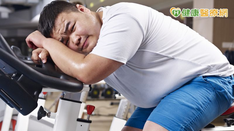 「多吃少動」健康拉警報?醫籲:把握成人健檢遠離代謝症候群 「多吃少動」健康拉警報?醫籲:把握成人健檢遠離代謝症候群