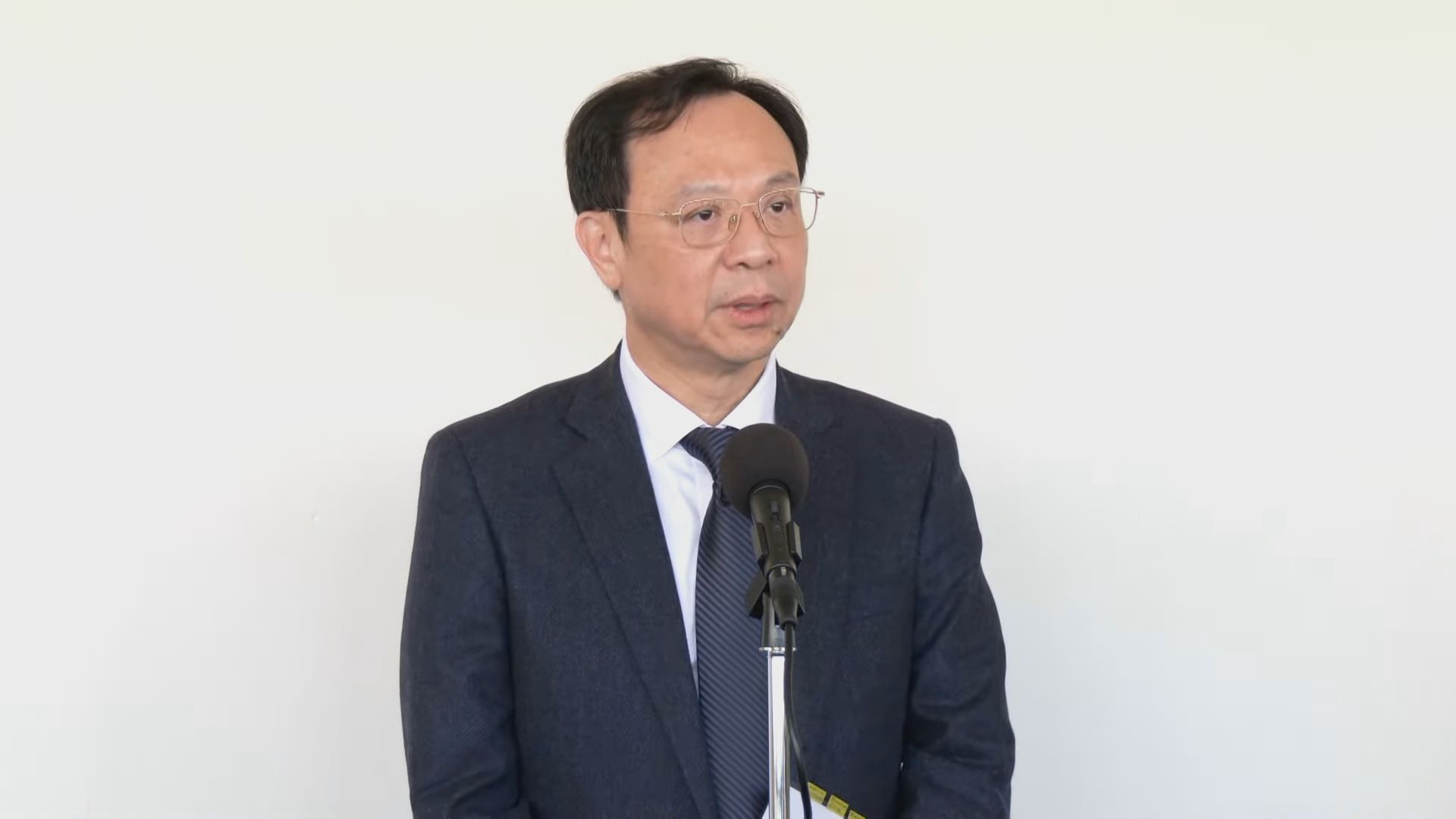 英國「世代禁菸」新制將上路 石崇良:研議台灣是否跟進 英國「世代禁菸」新制將上路 石崇良:研議台灣是否跟進