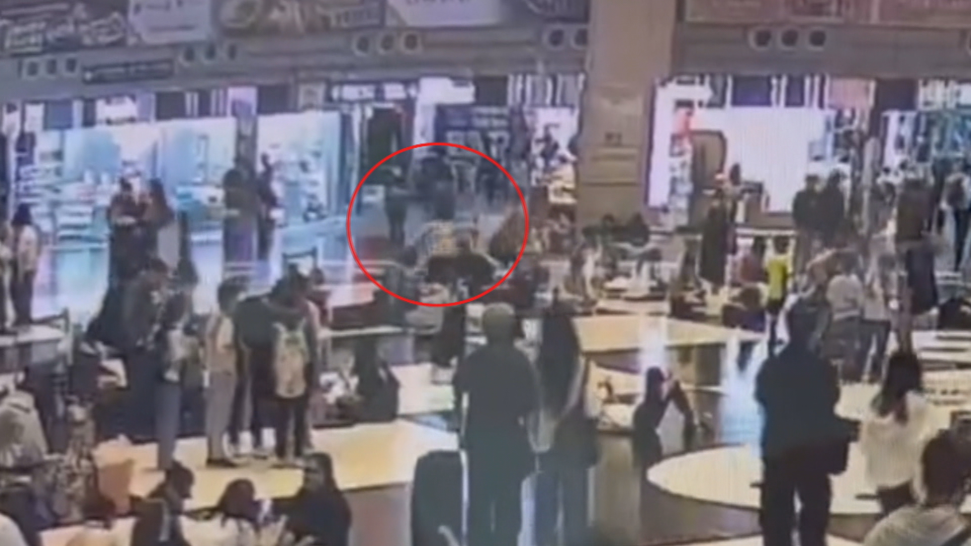 北車恐怖攻擊!男「無故重腳狠踹」3歲菲籍女童 警火速逮人 北車恐怖攻擊!男「無故重腳狠踹」3歲菲籍女童 警火速逮人