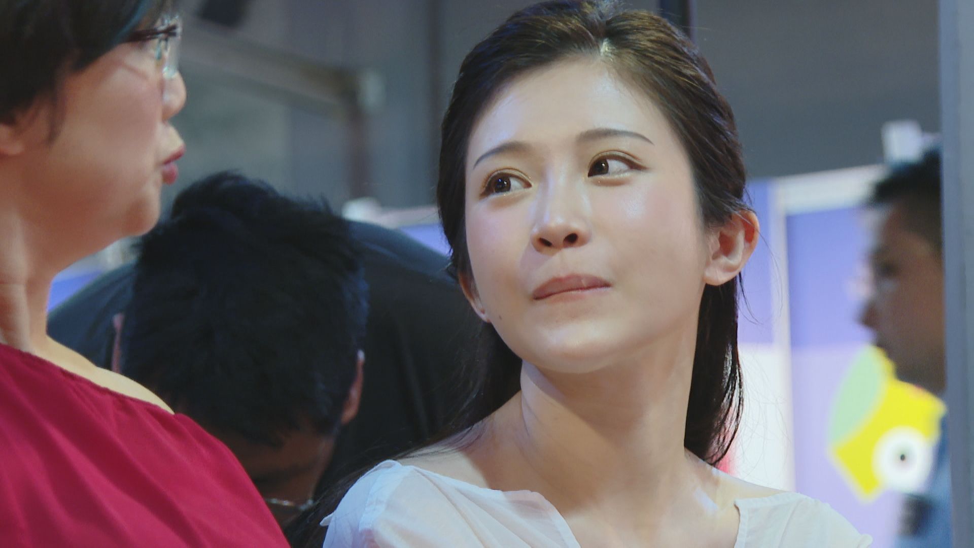 叫車坐副駕「被當曖昧對象聊」 鄭家純勸:是暈車不是暈人 叫車坐副駕「被當曖昧對象聊」 鄭家純勸:是暈車不是暈人