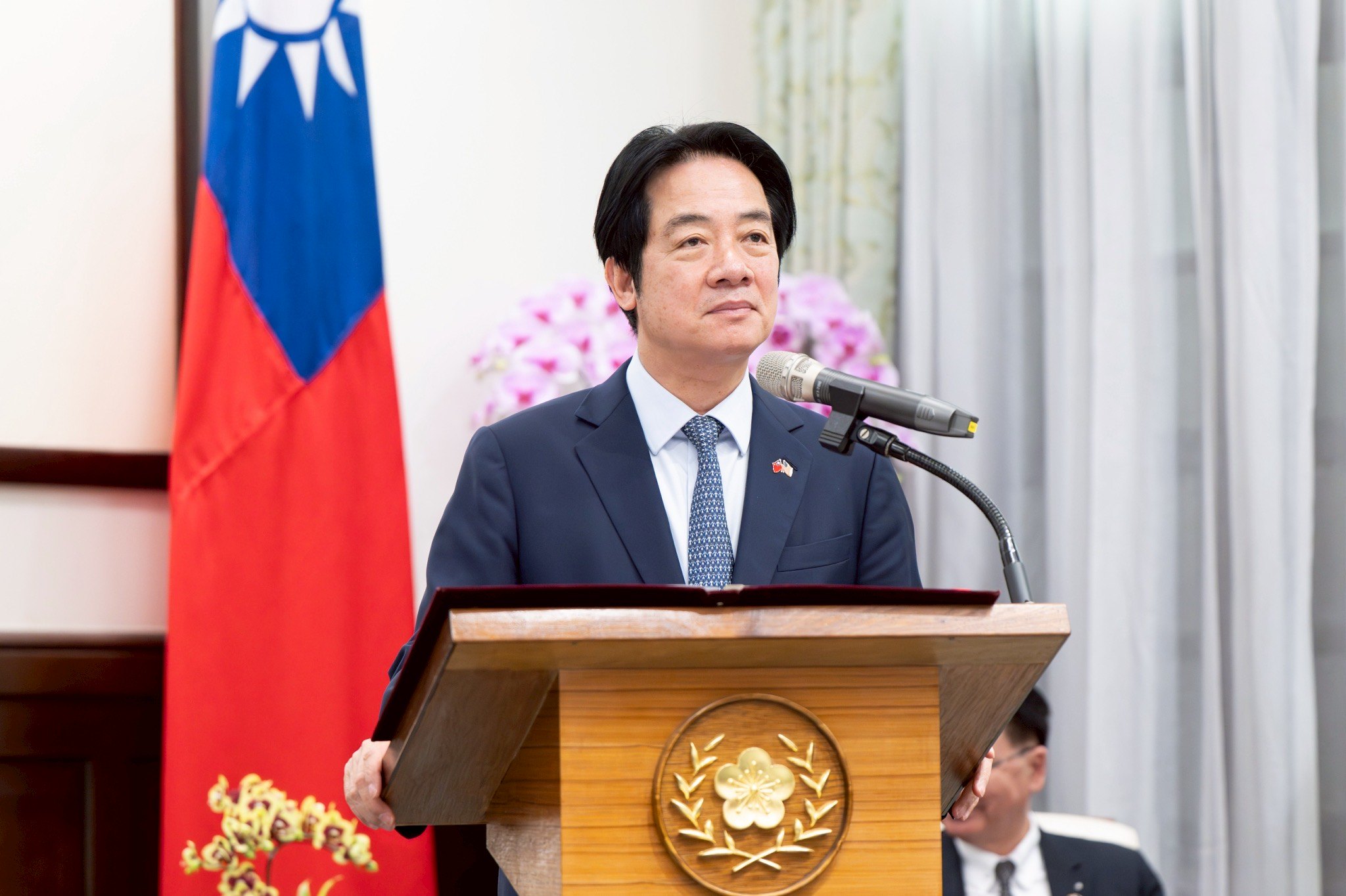 彈劾賴總統投票日出爐 立院將在5/19上演表決大戰 彈劾賴總統投票日出爐 立院將在5/19上演表決大戰