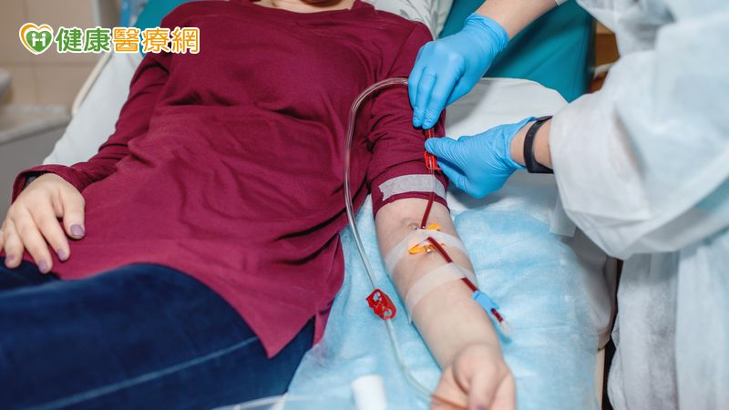 從「無法替病人發聲」到制度保障 ACP走進透析照護現場 從「無法替病人發聲」到制度保障 ACP走進透析照護現場