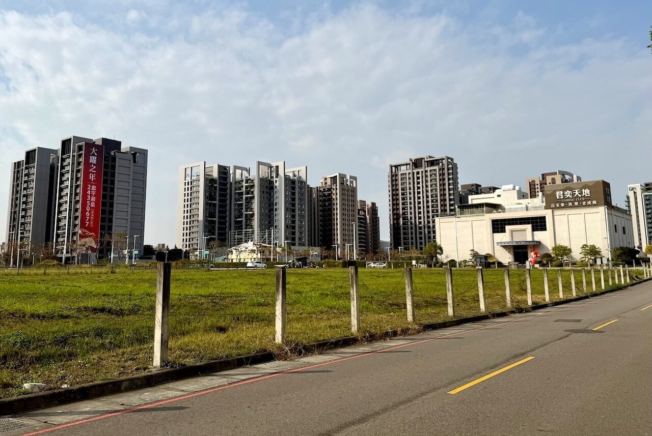 中東戰火影響+土石問題未解=成本失控 建案展延開工暴增83% 中東戰火影響+土石問題未解=成本失控 建案展延開工暴增83%