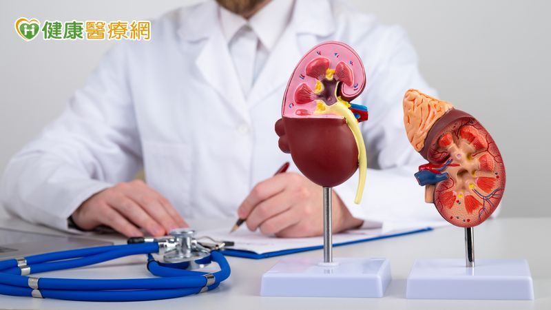 6類人為洗腎高風險群!糖尿病、高血壓皆上榜 醫:腎友用2類藥應留意 6類人為洗腎高風險群!糖尿病、高血壓皆上榜 醫:腎友用2類藥應留意