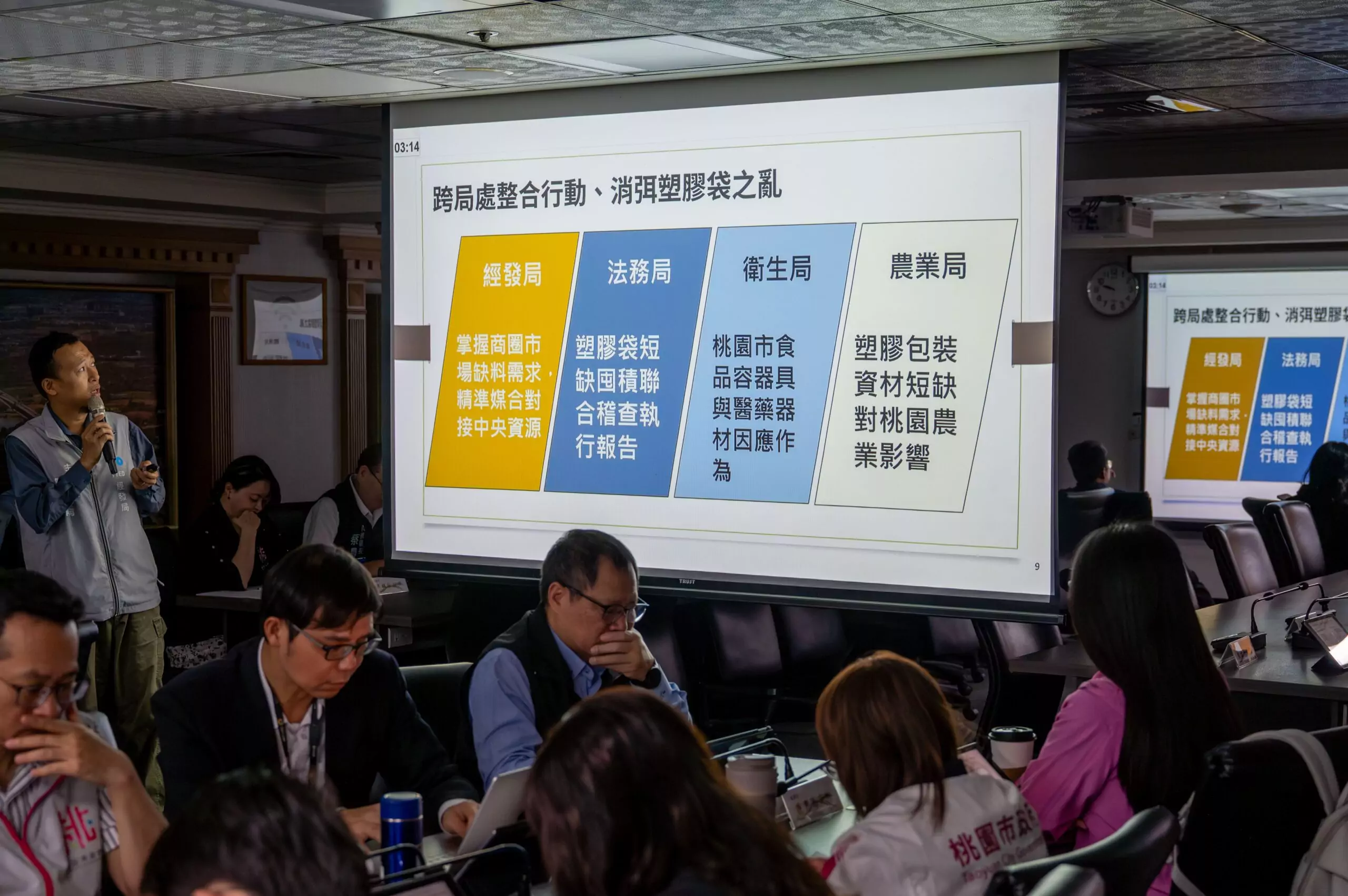 中東情勢衝擊塑化產業 桃園啟動跨局處聯防機制 ddbd7dd6 35c0 4e12 b557 5b8ef7dc215b scaled